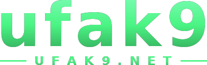 ufak9 โลโก้